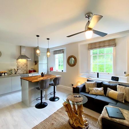 Meadfoot Bay Apartment At Hesketh Crescent Torquay Ngoại thất bức ảnh