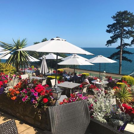 Meadfoot Bay Apartment At Hesketh Crescent Torquay Ngoại thất bức ảnh