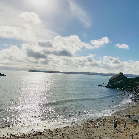 Meadfoot Bay Apartment At Hesketh Crescent Torquay Ngoại thất bức ảnh