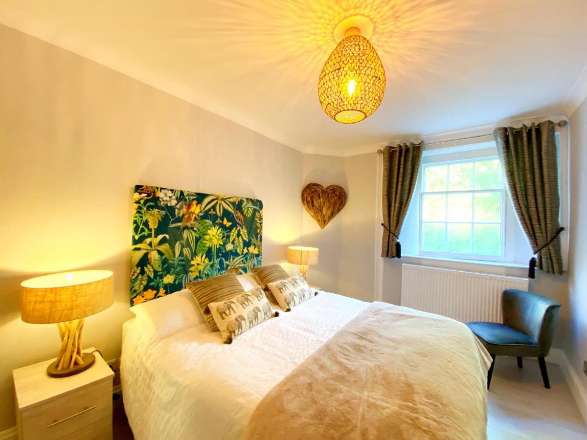 Meadfoot Bay Apartment At Hesketh Crescent Torquay Ngoại thất bức ảnh
