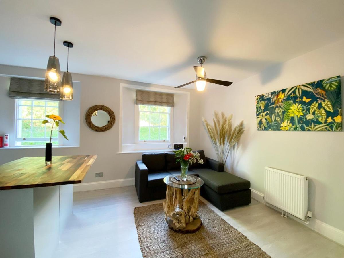Meadfoot Bay Apartment At Hesketh Crescent Torquay Ngoại thất bức ảnh