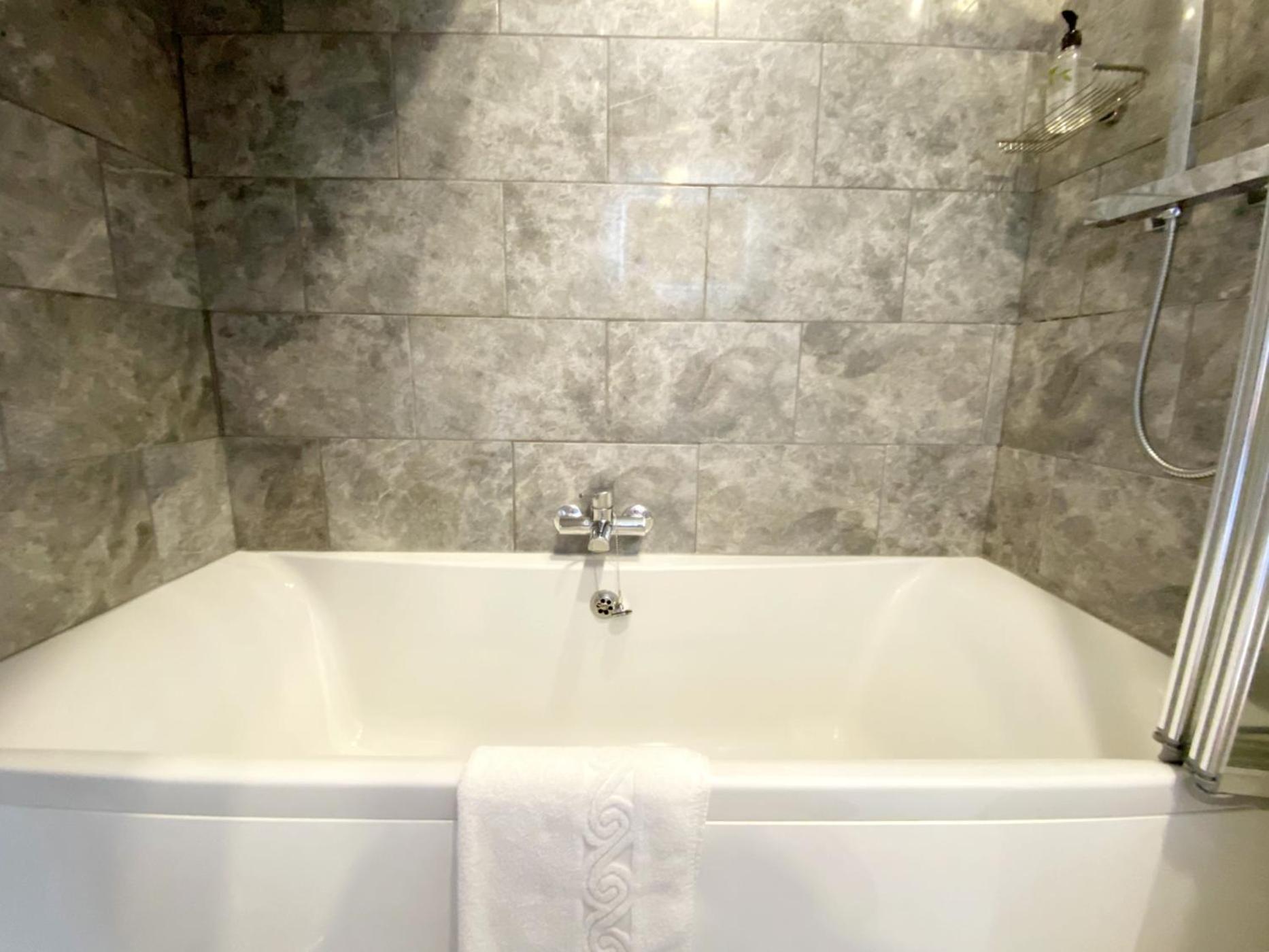Meadfoot Bay Apartment At Hesketh Crescent Torquay Ngoại thất bức ảnh