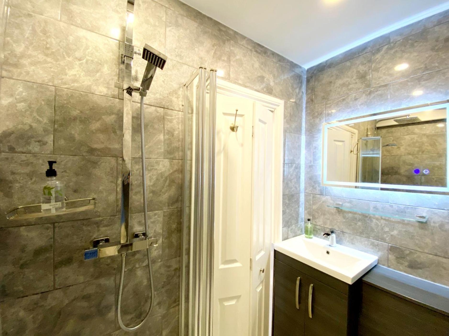Meadfoot Bay Apartment At Hesketh Crescent Torquay Ngoại thất bức ảnh