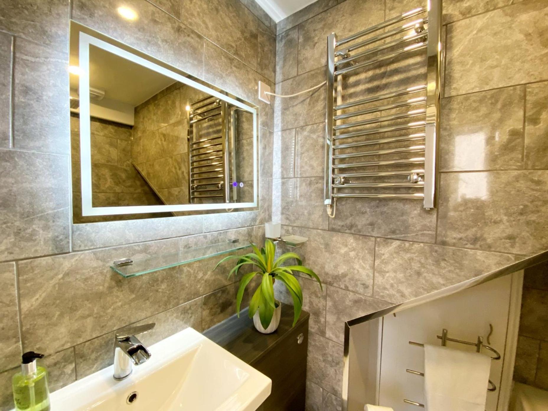 Meadfoot Bay Apartment At Hesketh Crescent Torquay Ngoại thất bức ảnh
